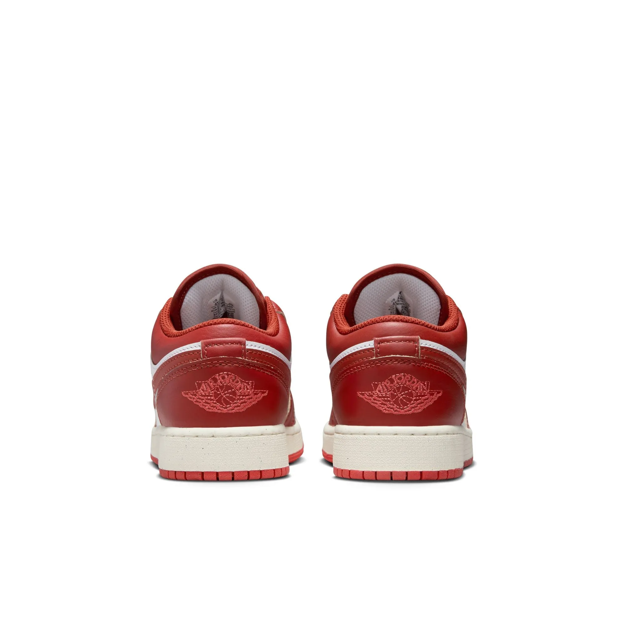 Air Jordan 1 Low SE 'Dune Red'