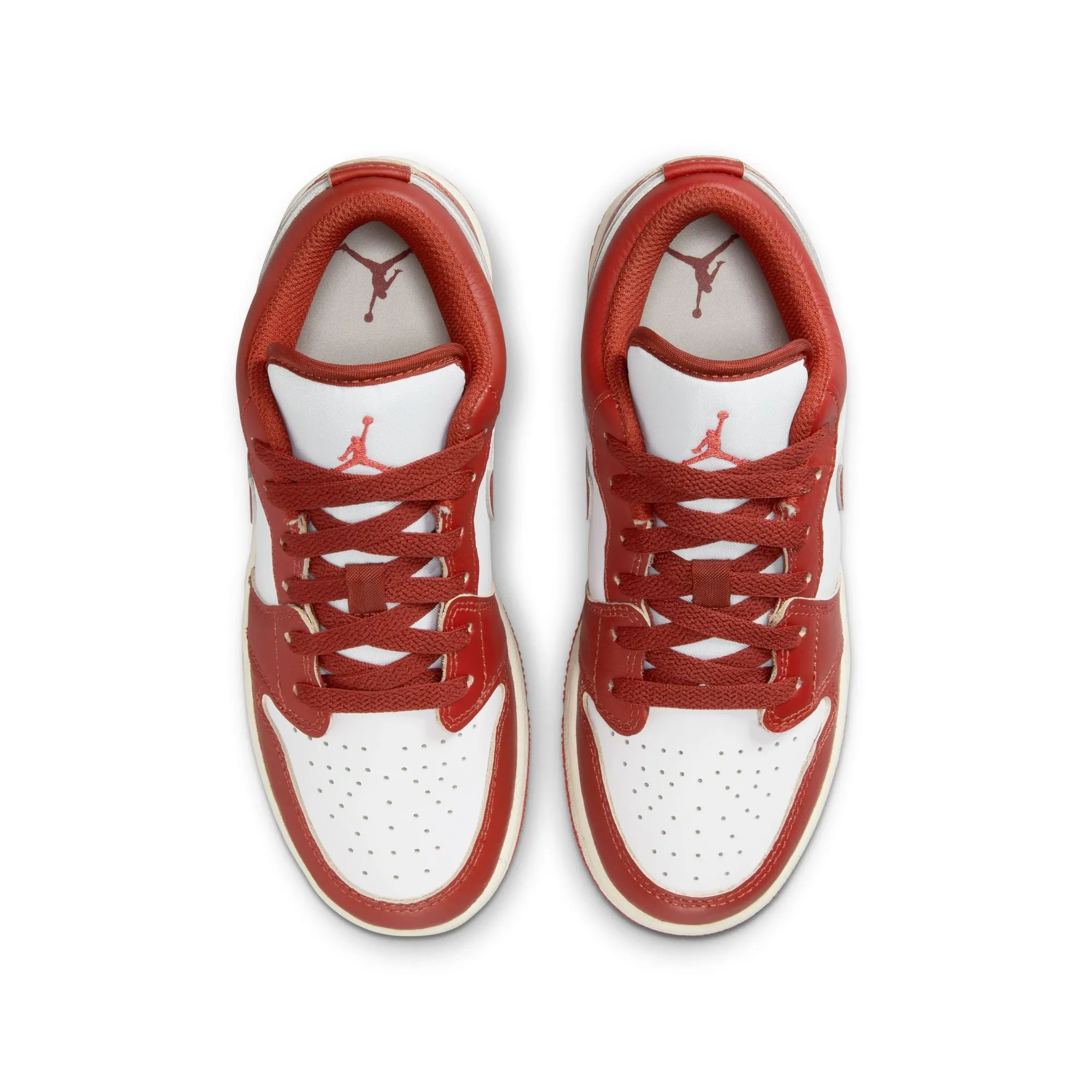 Air Jordan 1 Low SE 'Dune Red'