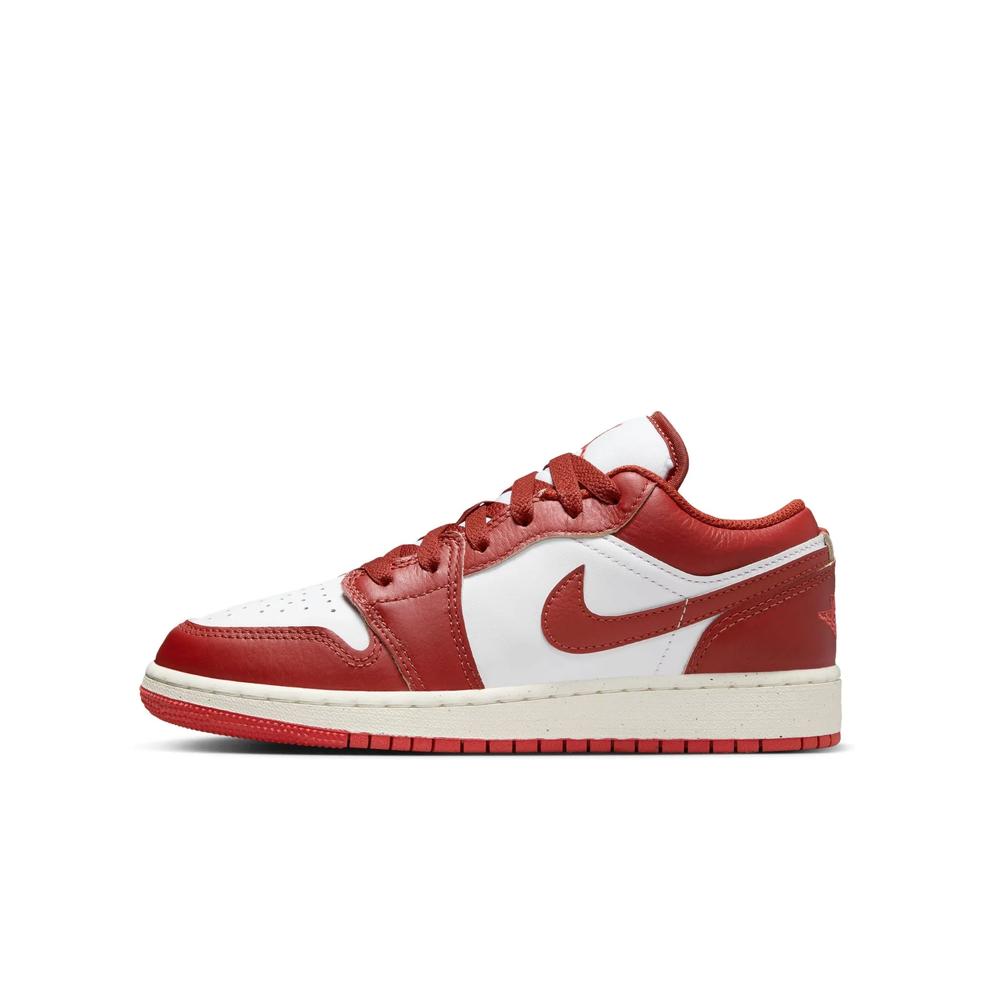 Air Jordan 1 Low SE 'Dune Red'