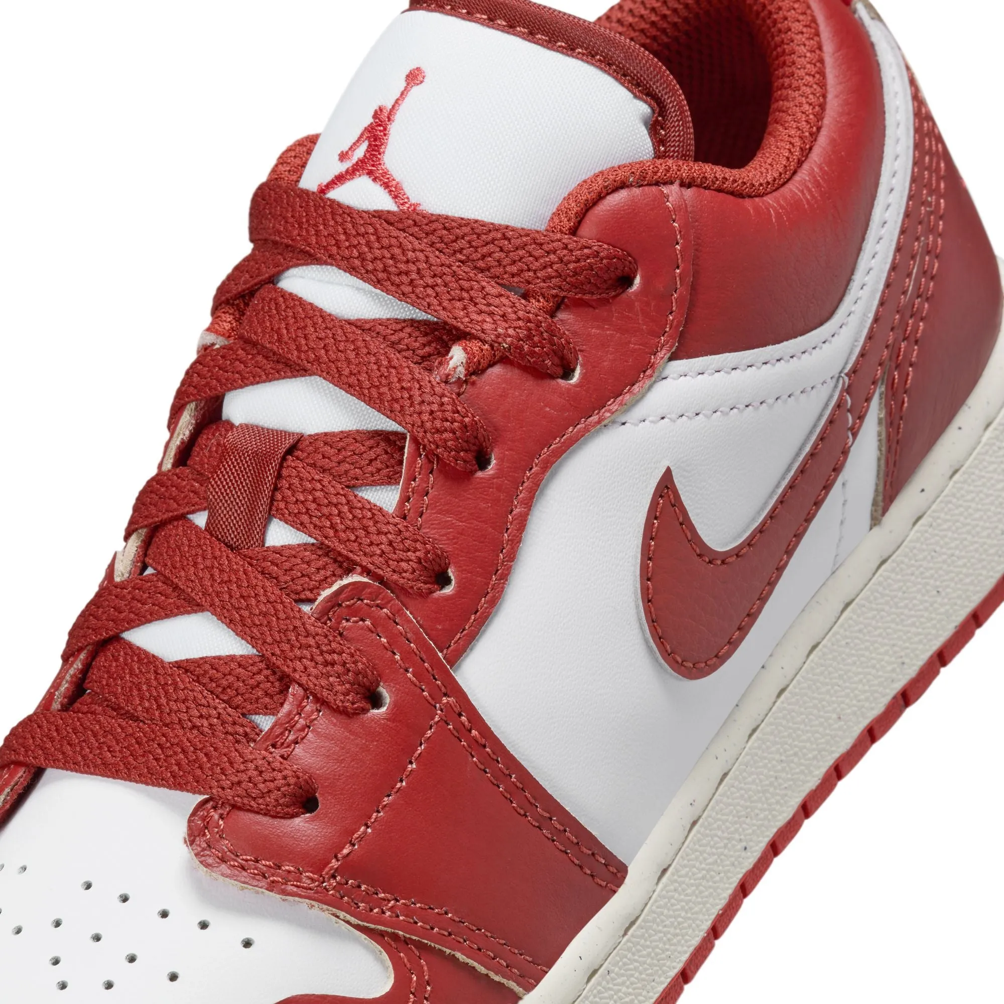 Air Jordan 1 Low SE 'Dune Red'
