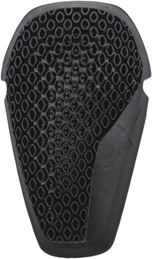ALPINESTARS Nucleon Flex Plus Knee Protectors - Large 6521020-10-L