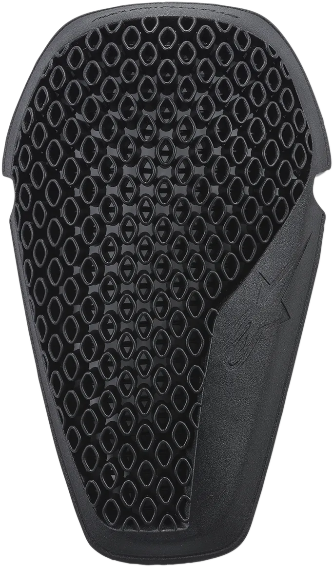ALPINESTARS Nucleon Flex Plus Knee Protectors - Large 6521020-10-L