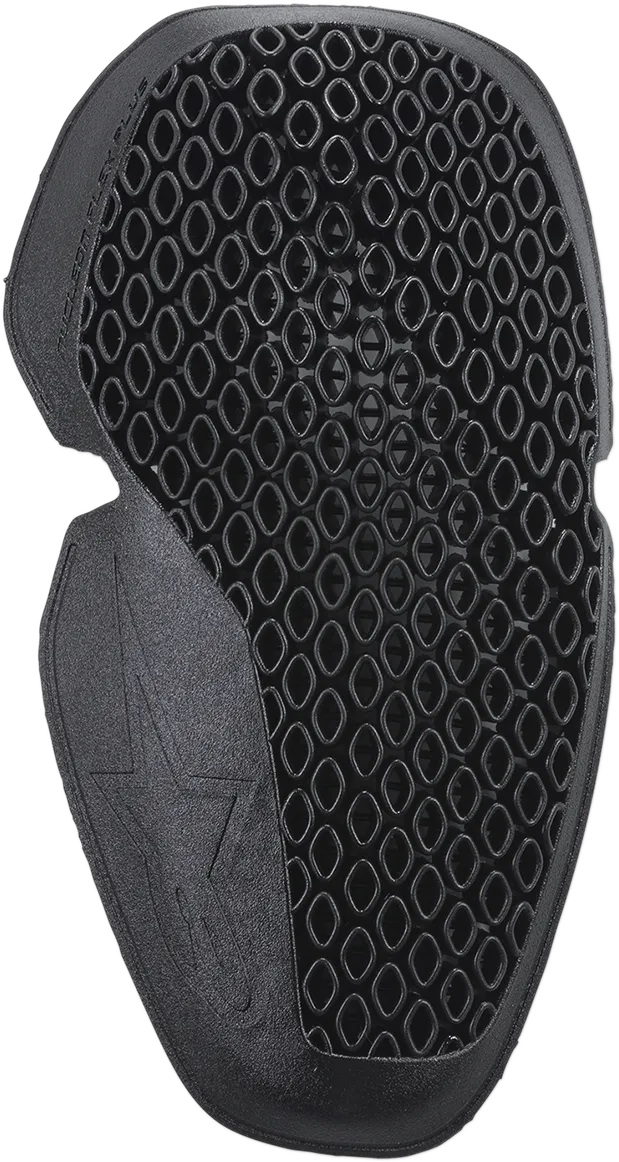 ALPINESTARS Nucleon Flex Plus Knee Protectors - Large 6521020-10-L