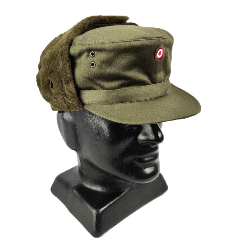 Austrian Winter Field Cap