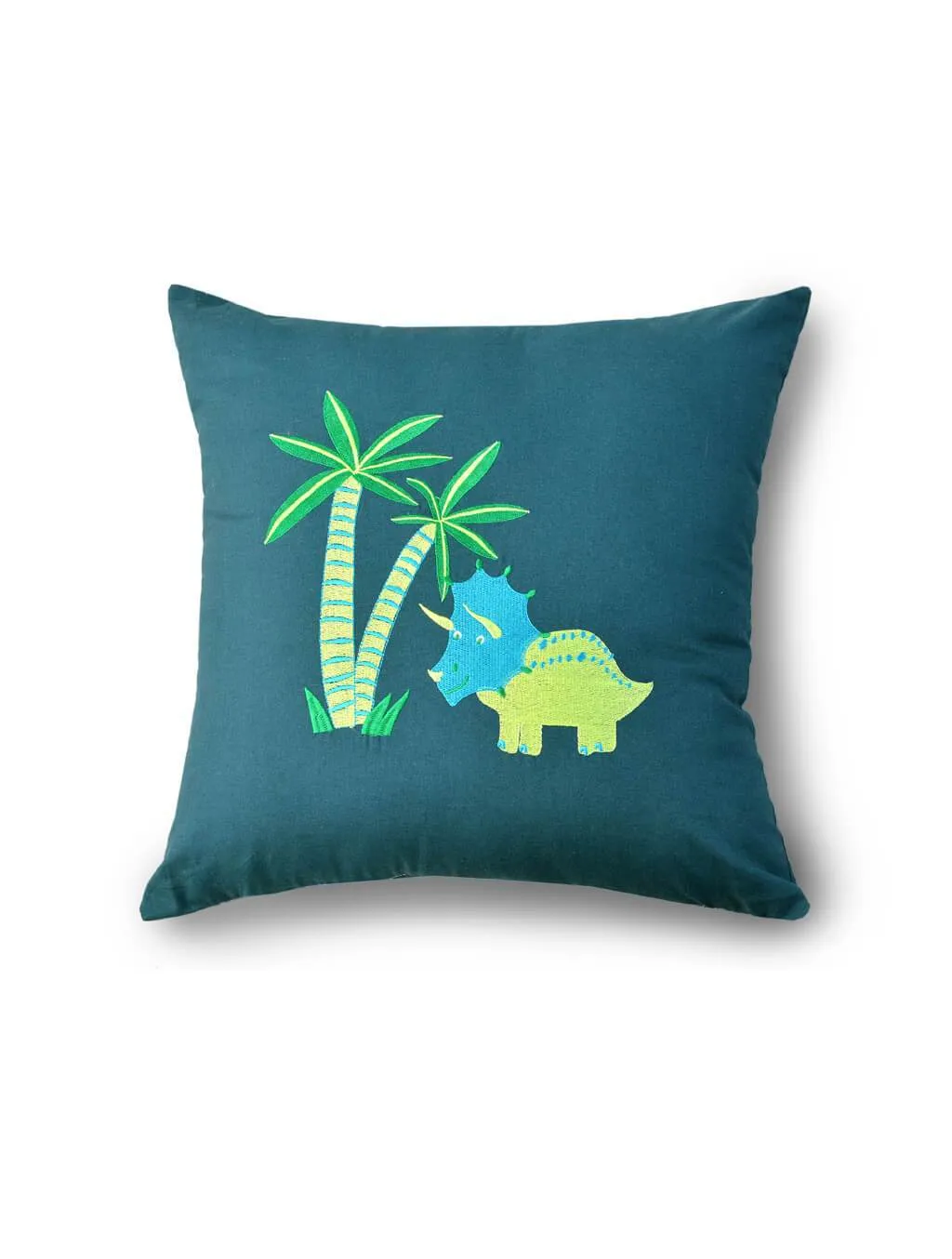 BED SHEET DINO LAND