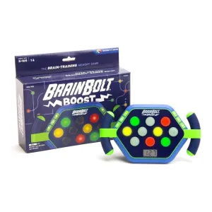 Brainbolt Boost