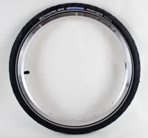 Brompton Schwalbe Marathon Racer