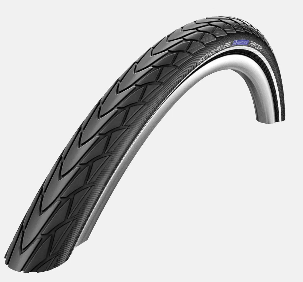Brompton Schwalbe Marathon Racer