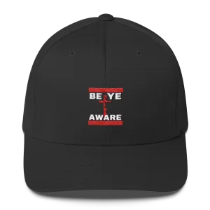 BYA Flex Fit Caps