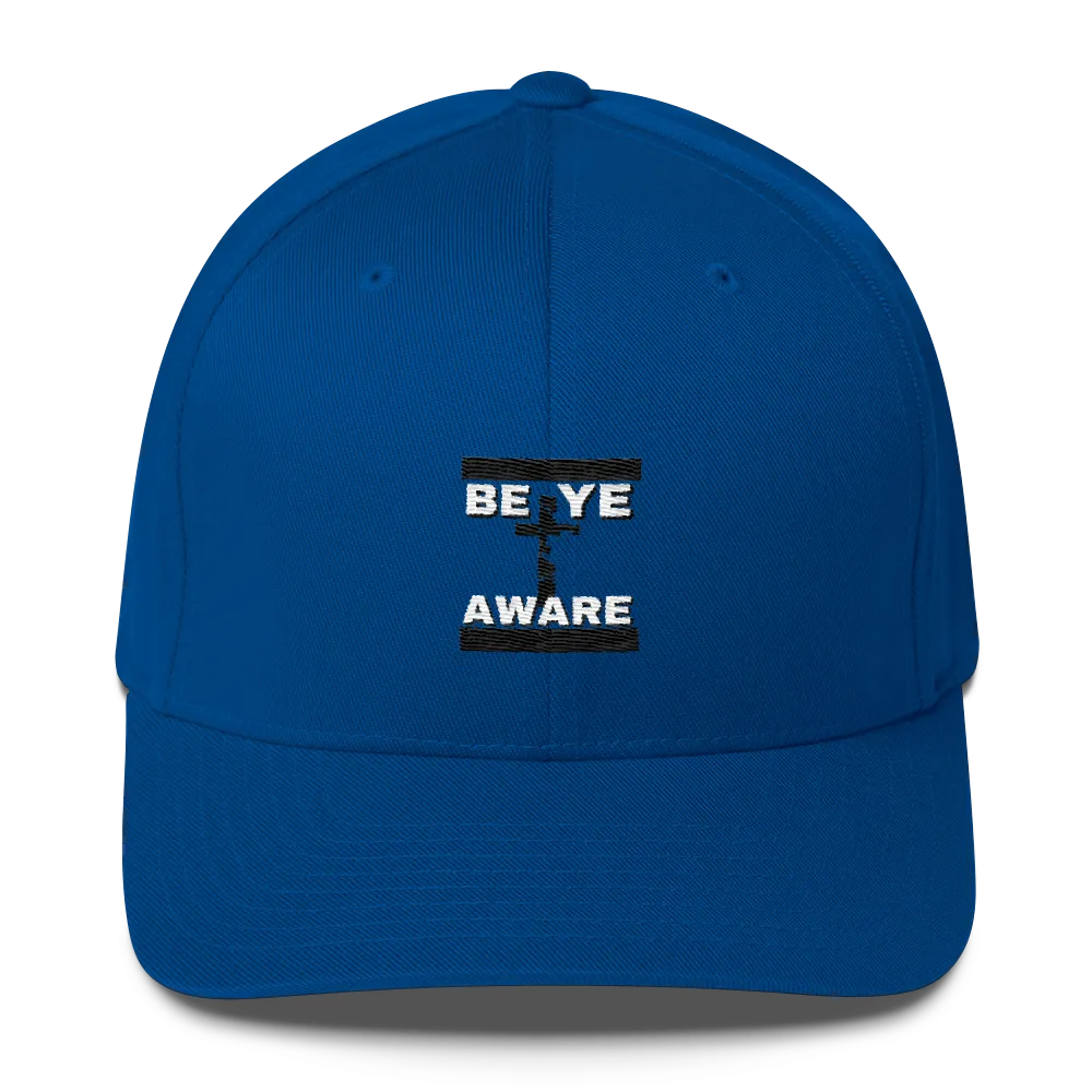 BYA Flex Fit Caps