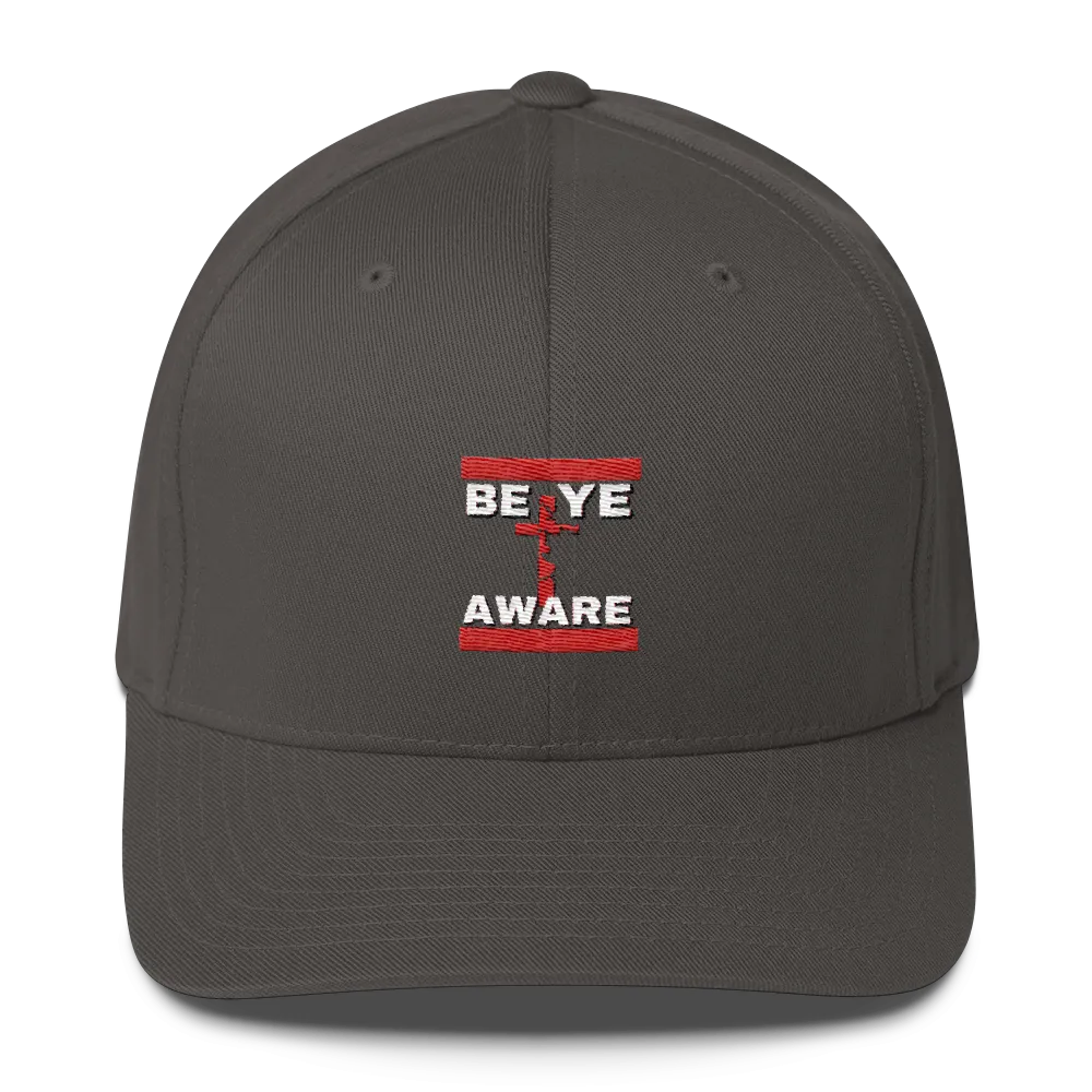 BYA Flex Fit Caps