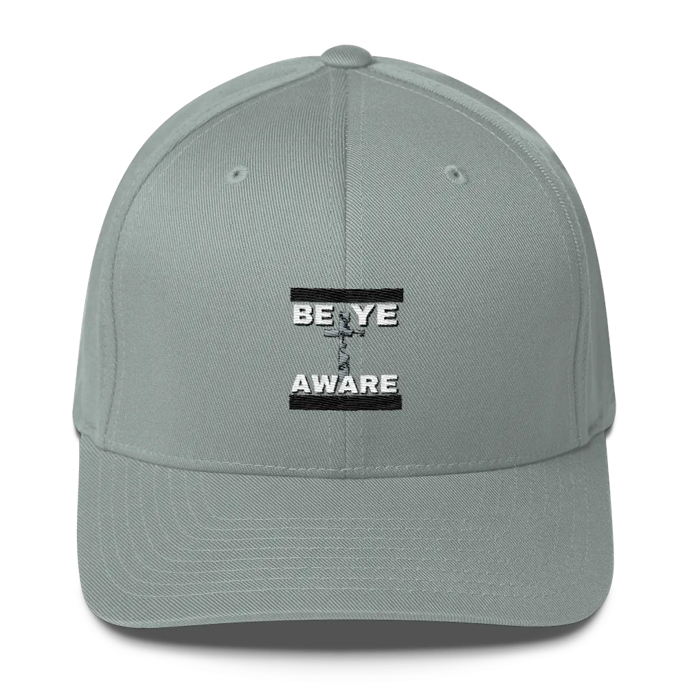 BYA Flex Fit Caps
