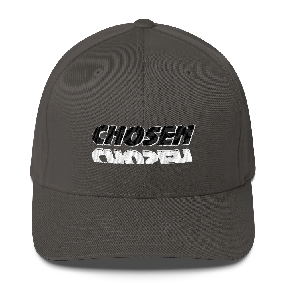 CHOSEN Flex Fit Caps