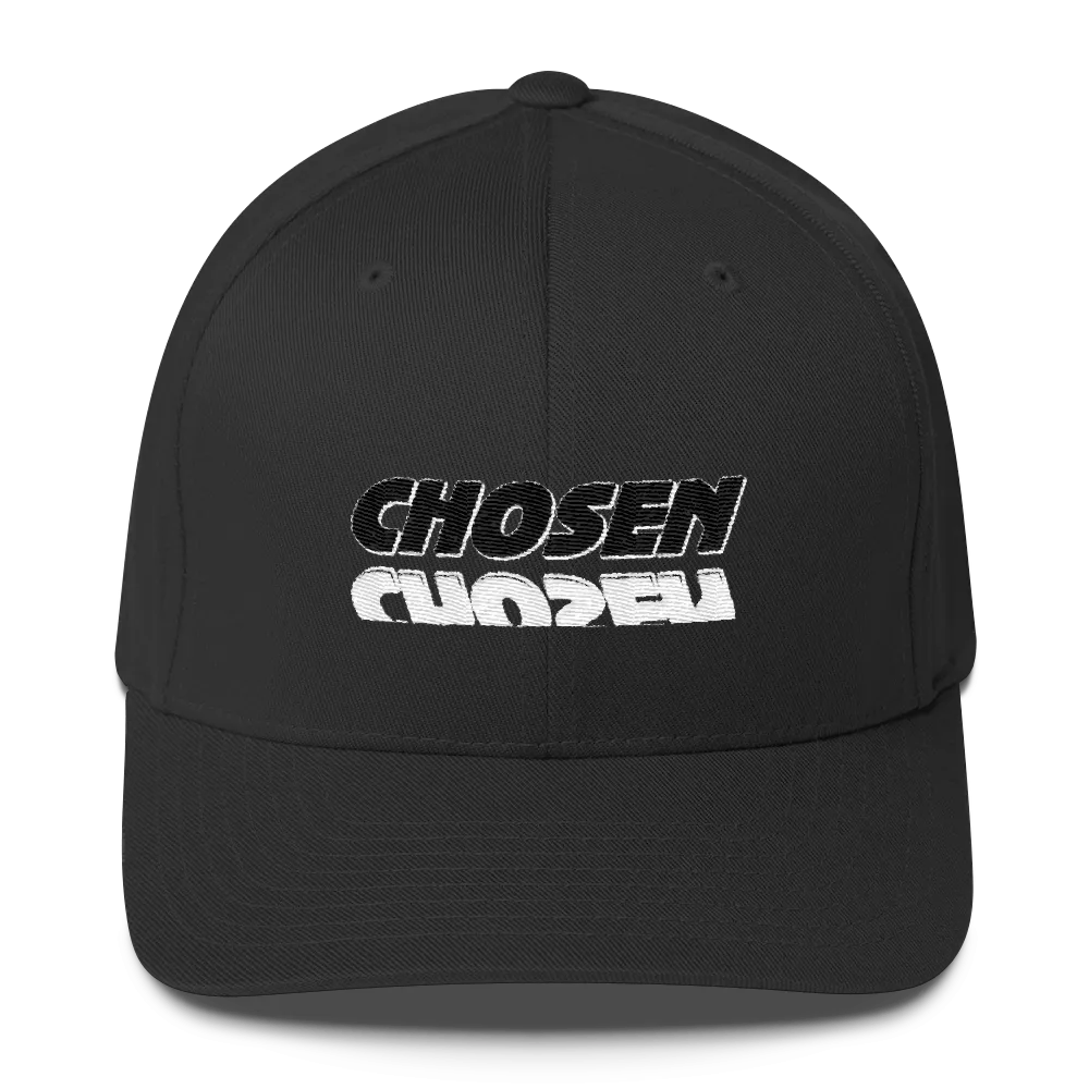 CHOSEN Flex Fit Caps