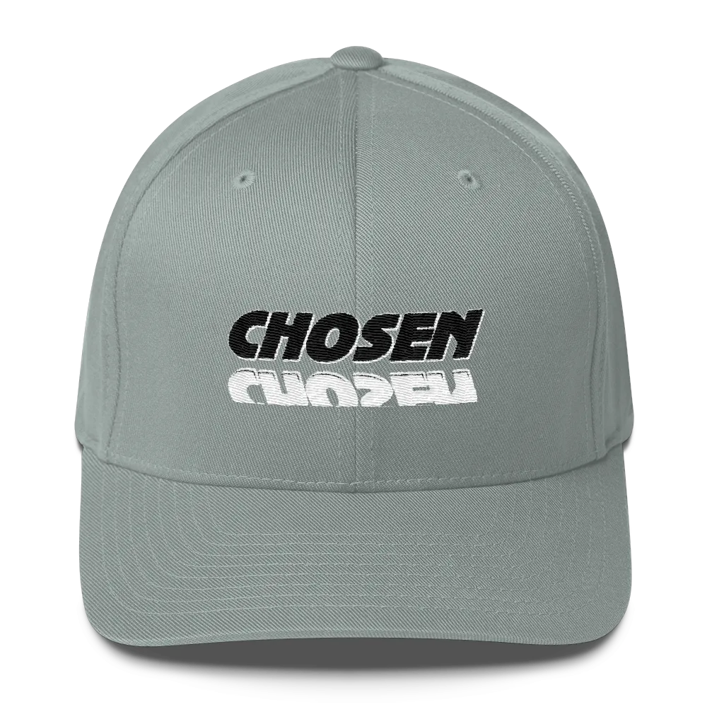 CHOSEN Flex Fit Caps