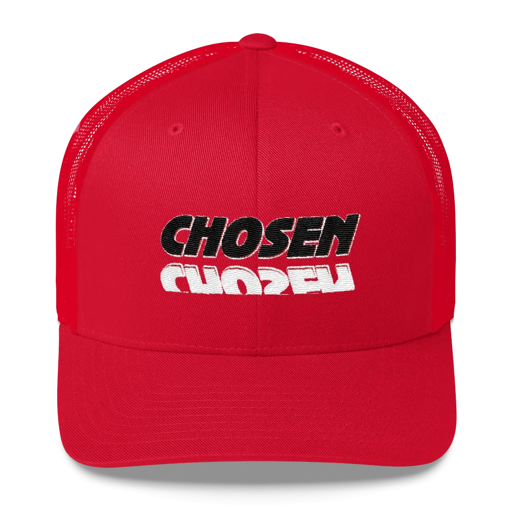 CHOSEN Flex Fit Caps