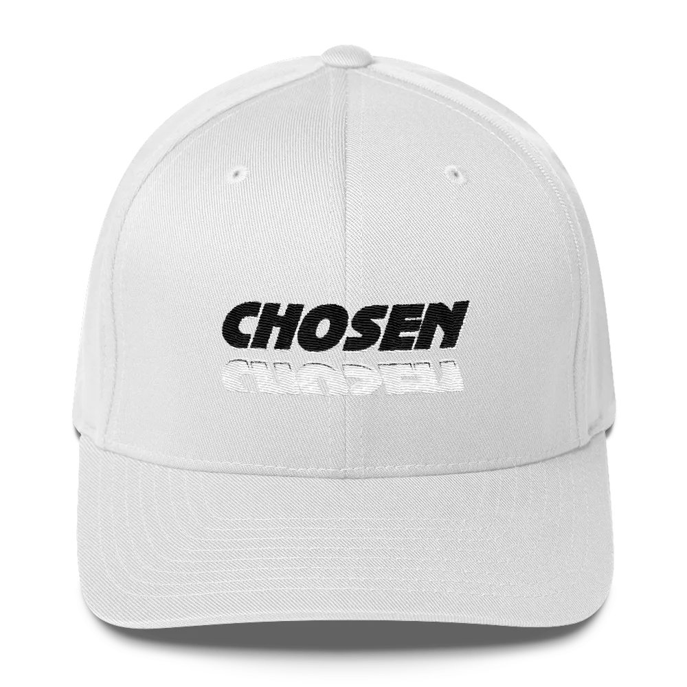 CHOSEN Flex Fit Caps