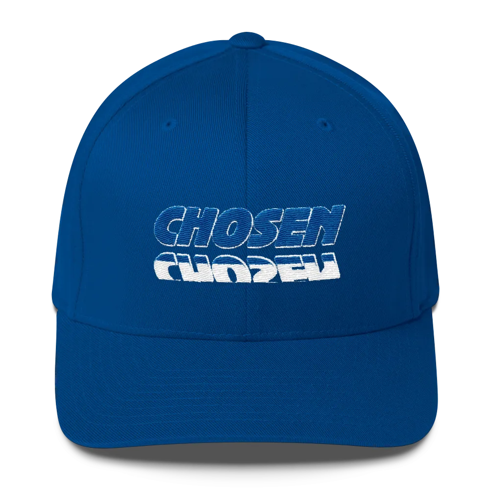 CHOSEN Flex Fit Caps