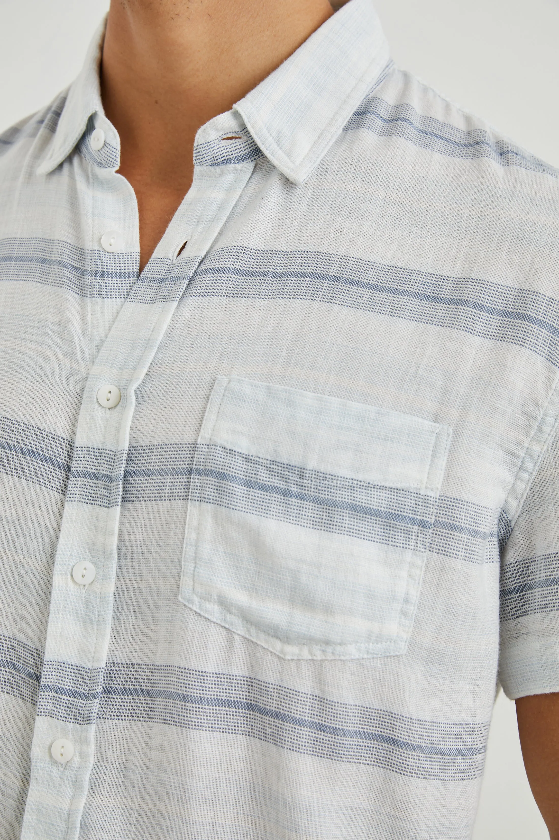 FAIRFAX SHIRT - PIRAEUS MARATHON