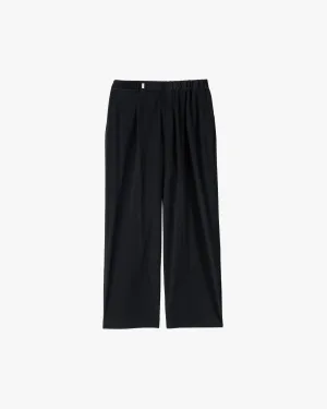 Flex Tricot Wide Chef Pants