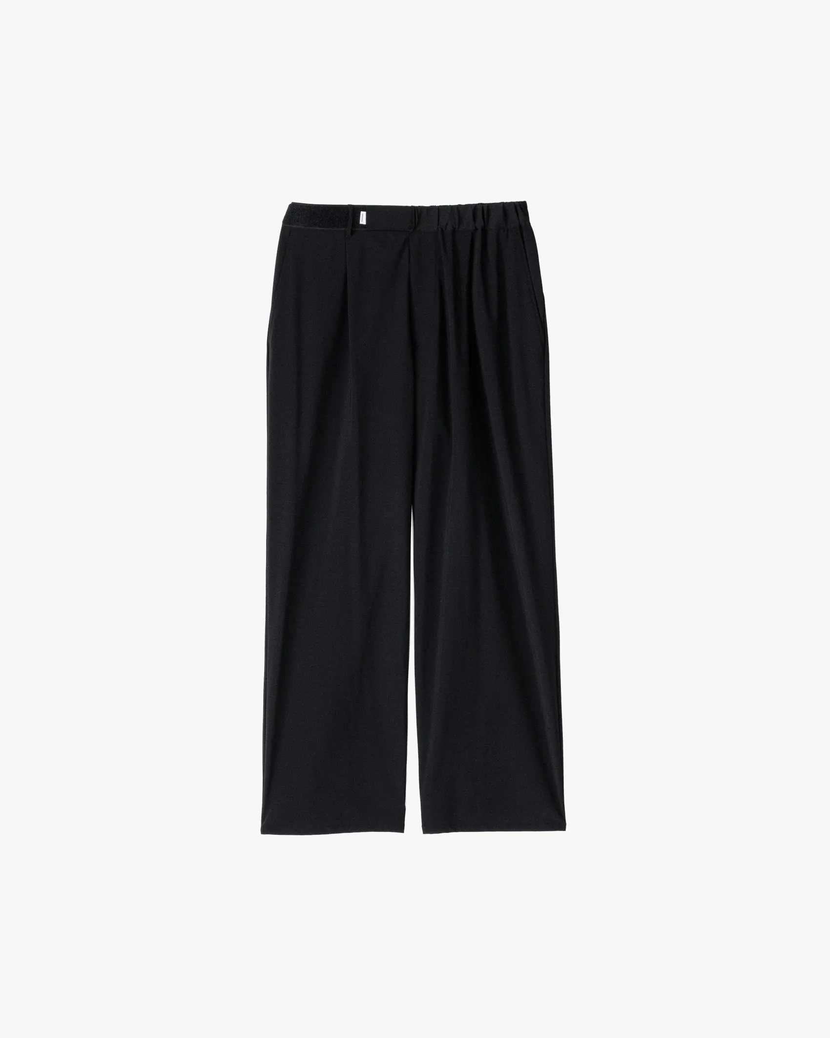 Flex Tricot Wide Chef Pants