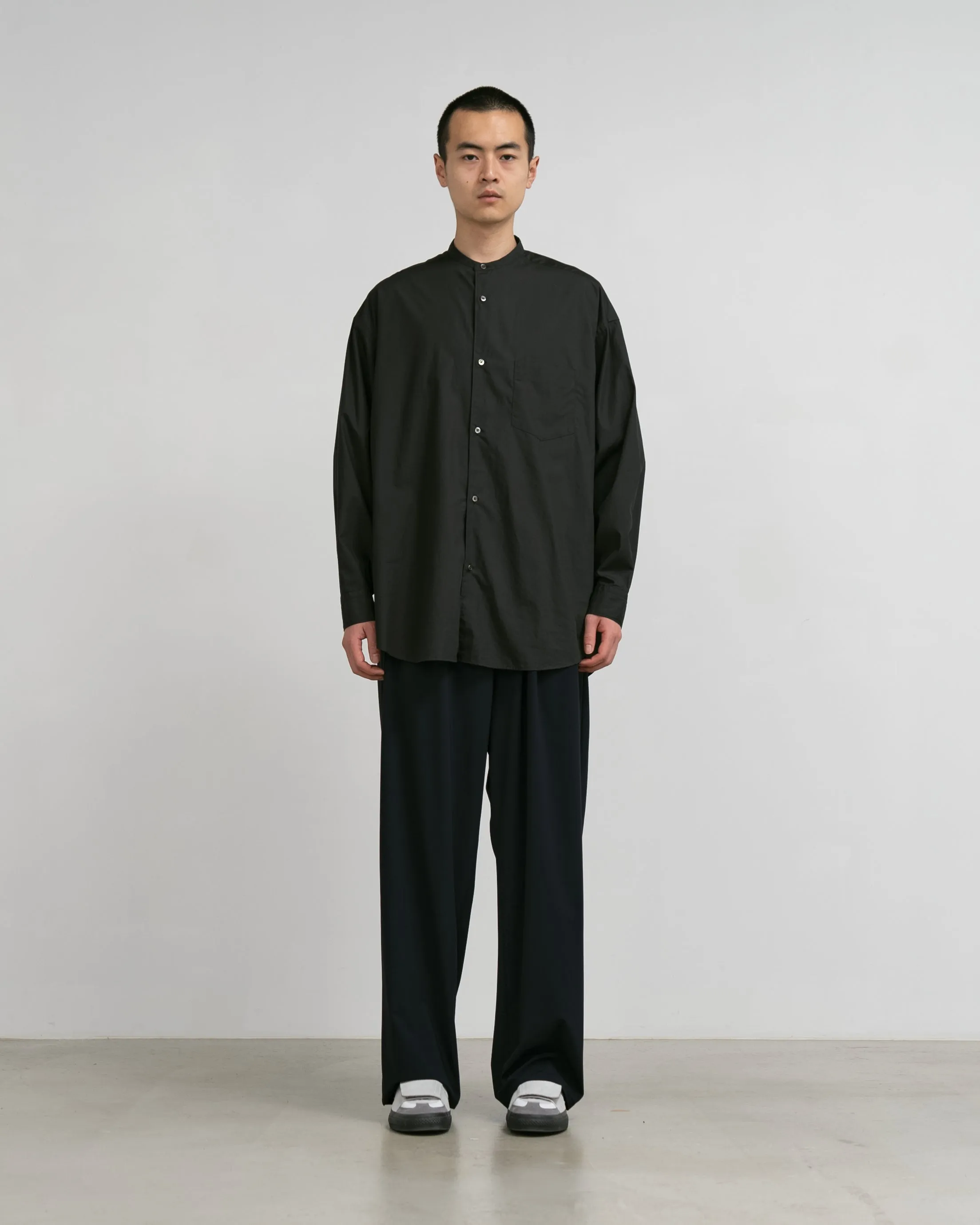 Flex Tricot Wide Chef Pants