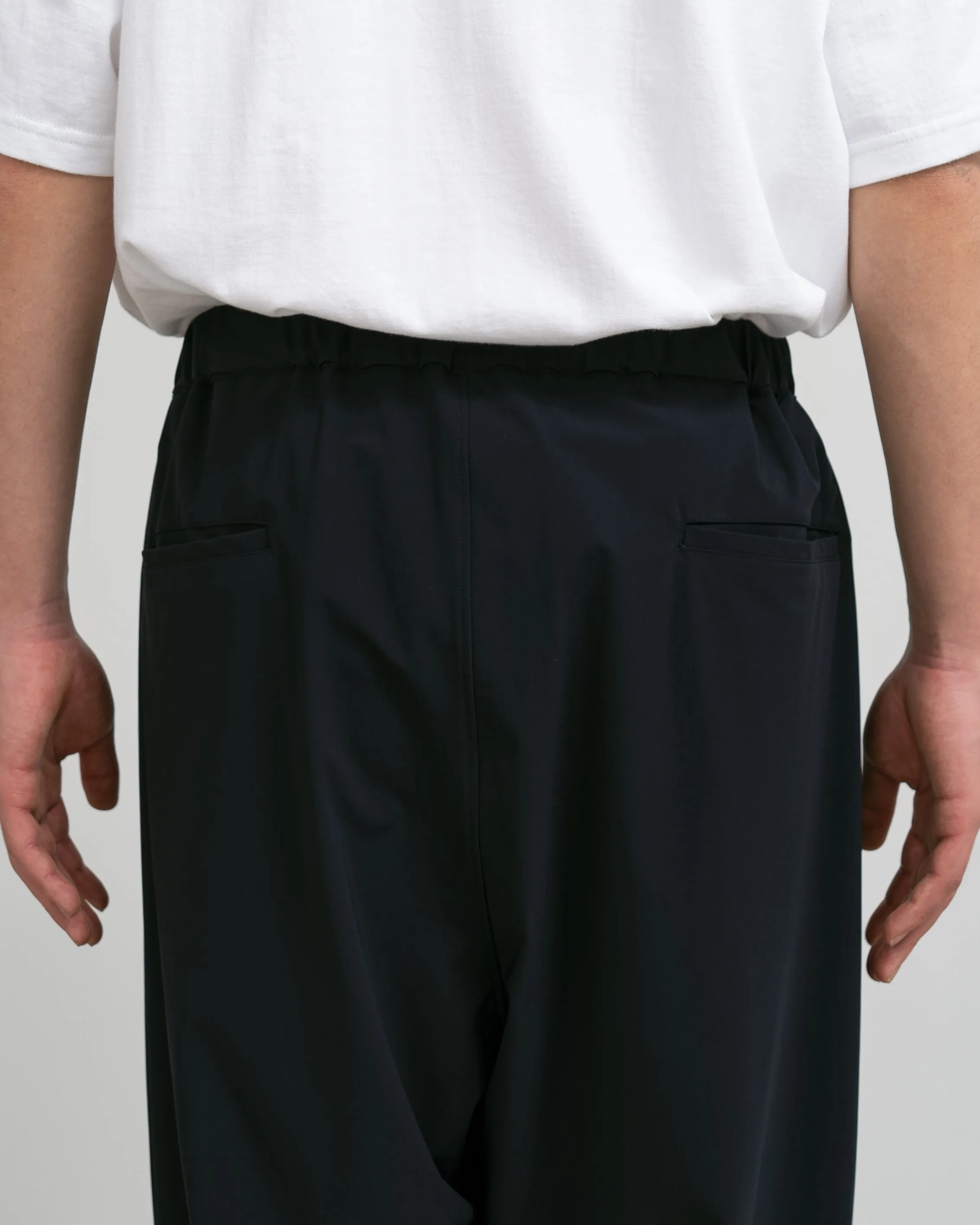 Flex Tricot Wide Chef Pants
