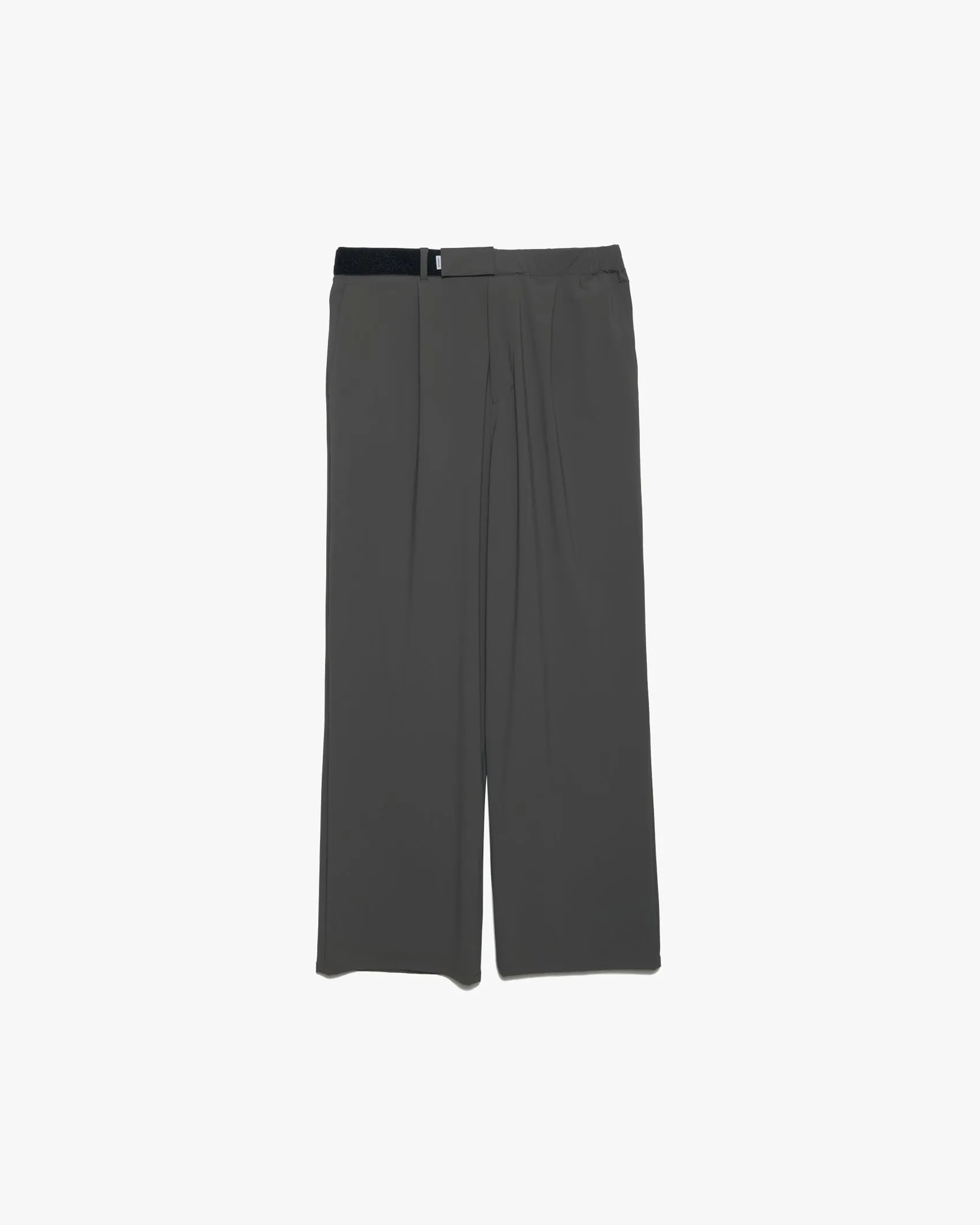 Flex Tricot Wide Chef Pants
