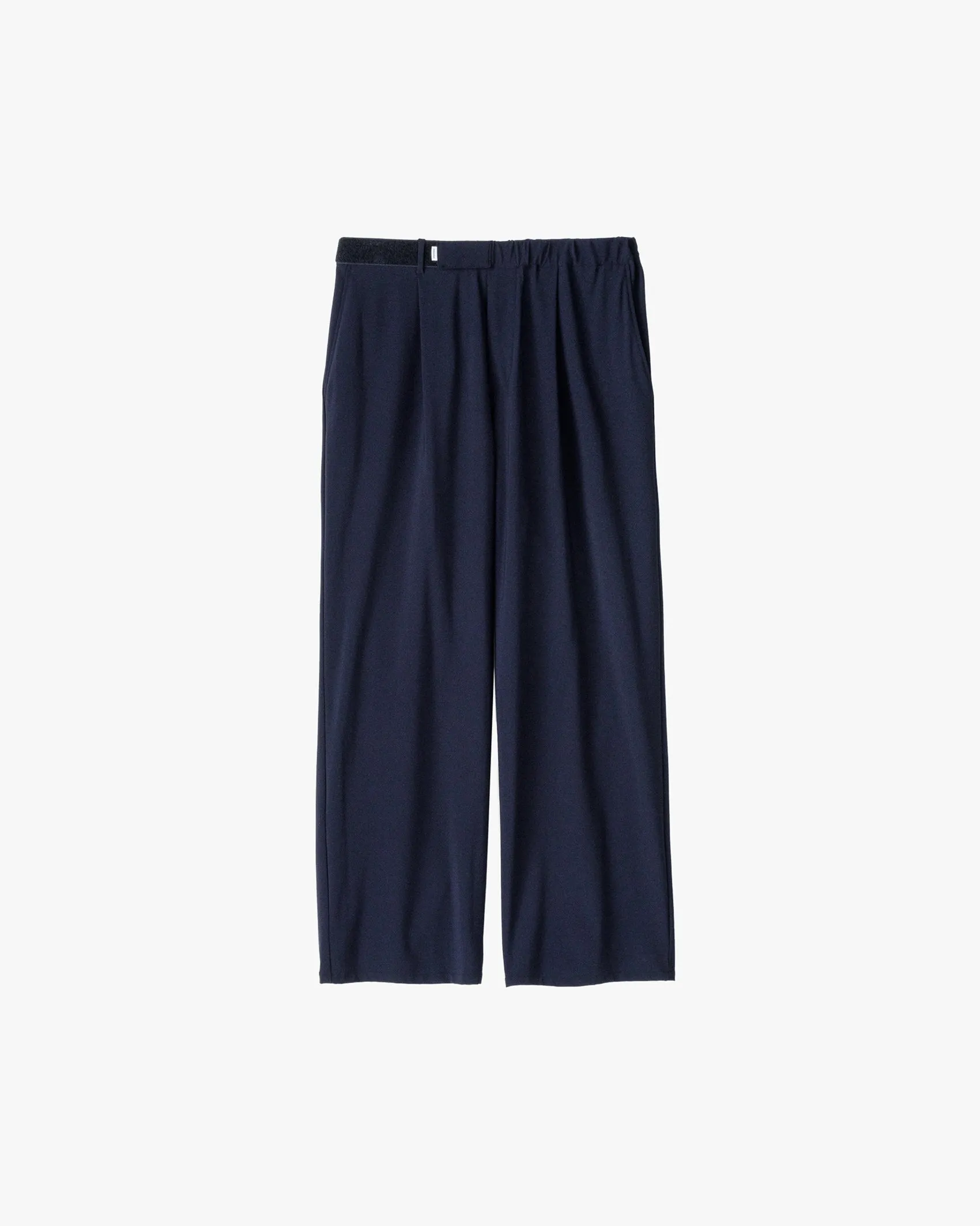 Flex Tricot Wide Chef Pants