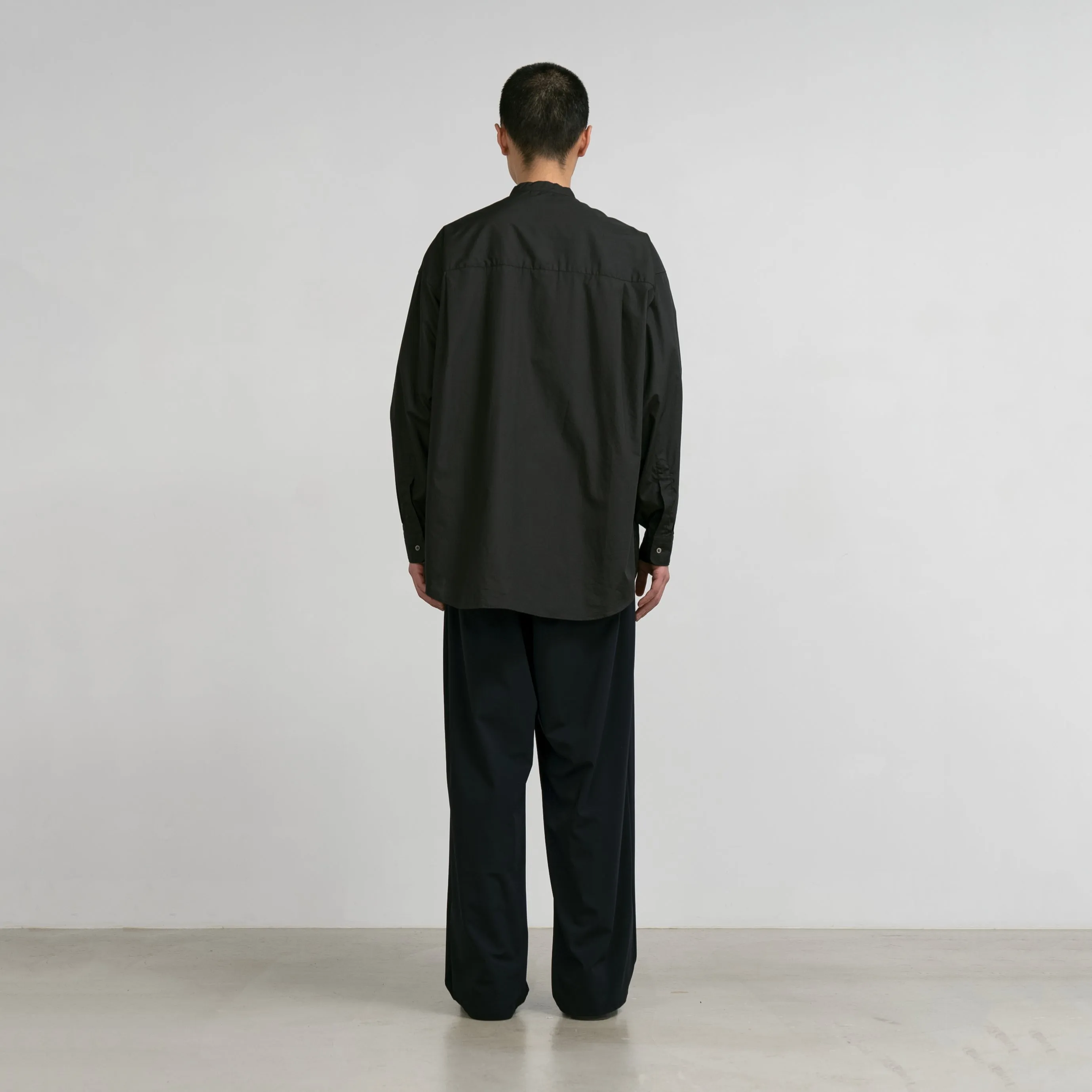 Flex Tricot Wide Chef Pants