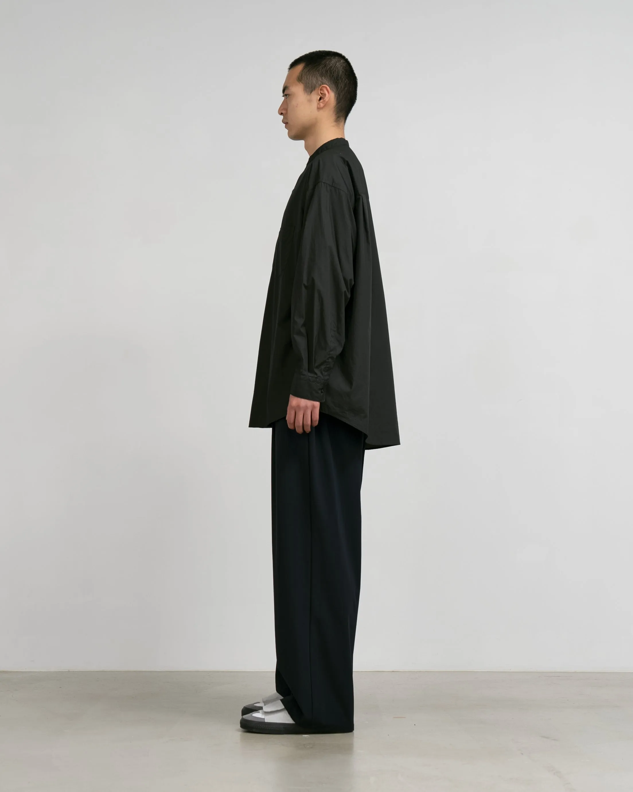 Flex Tricot Wide Chef Pants