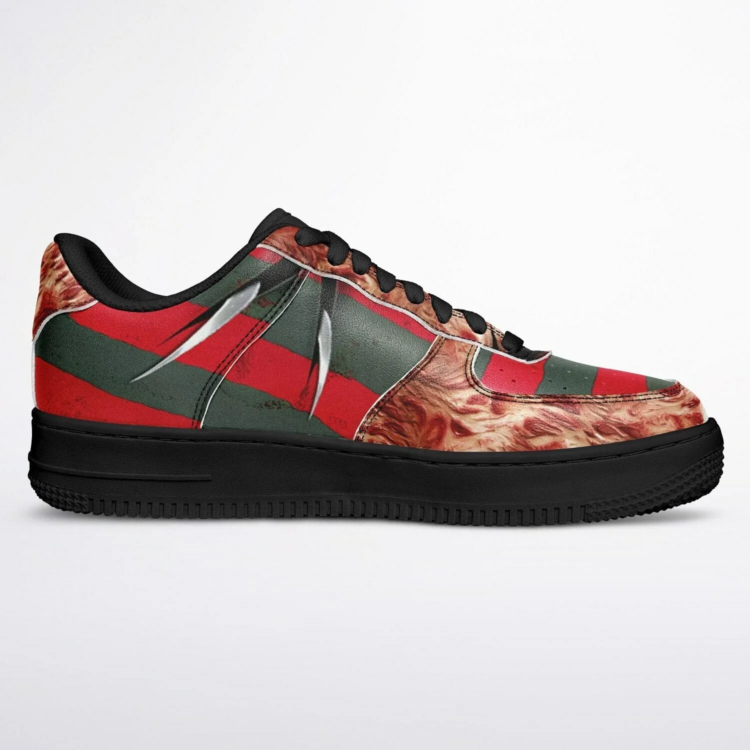 Freddy's Claws: Kreuger's Classic Sneakers V2