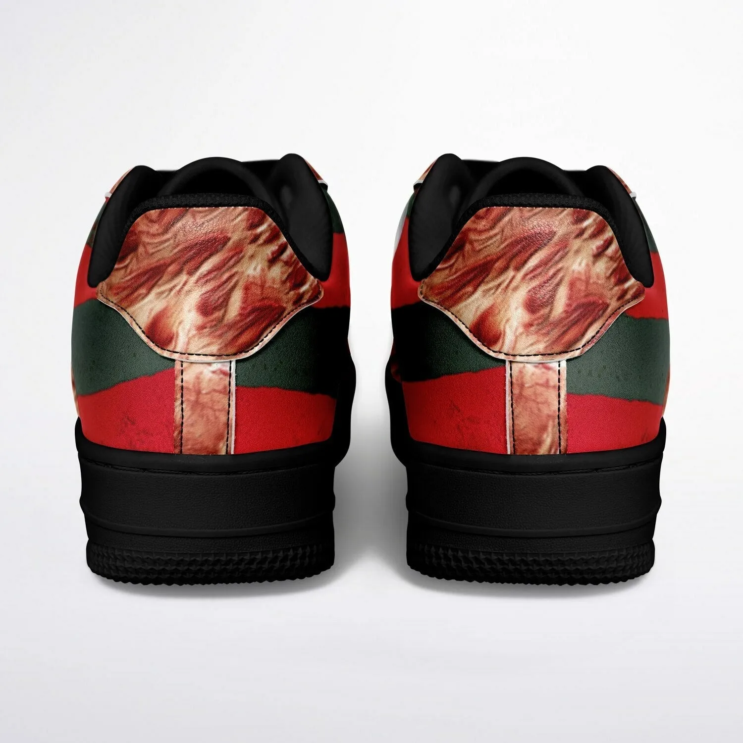 Freddy's Claws: Kreuger's Classic Sneakers V2