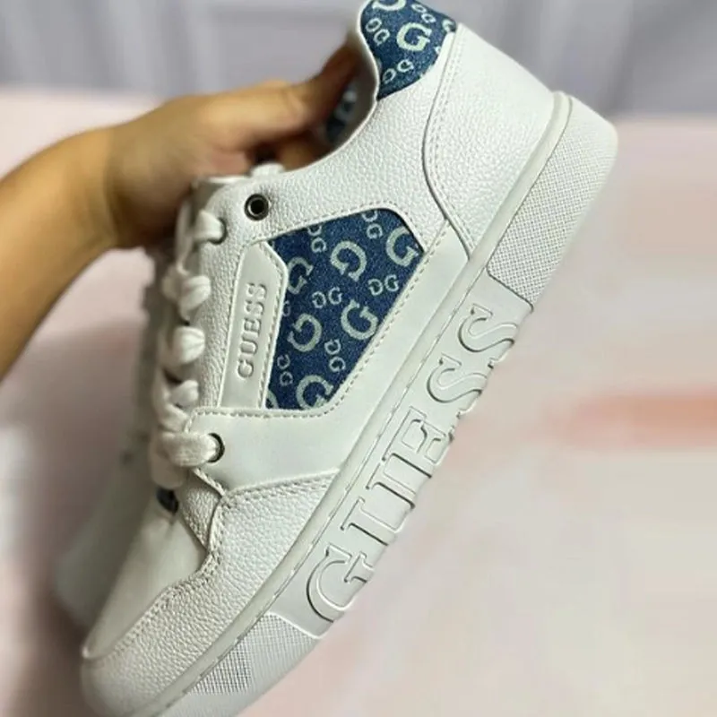 GUESS BRETON3-R WOMEN SHOES GW18
