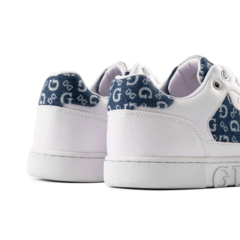 GUESS BRETON3-R WOMEN SHOES GW18