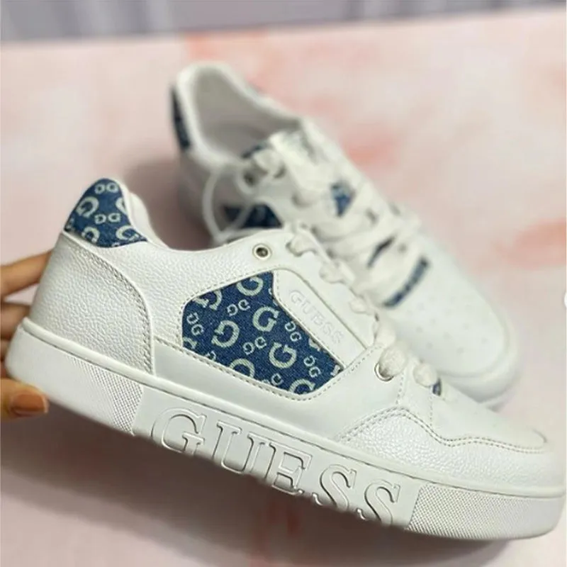 GUESS BRETON3-R WOMEN SHOES GW18