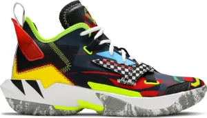 Jordan Why Not Zer0.4 Marathon Sneakers, Multicolor