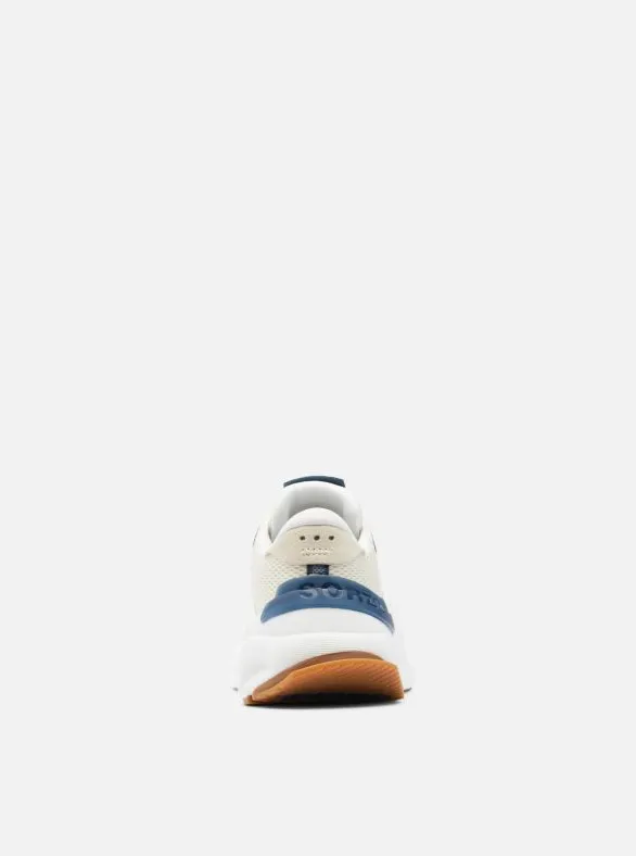 Kinetic RNEGD Lace Sneaker [Glove Yellow, Sea Salt]