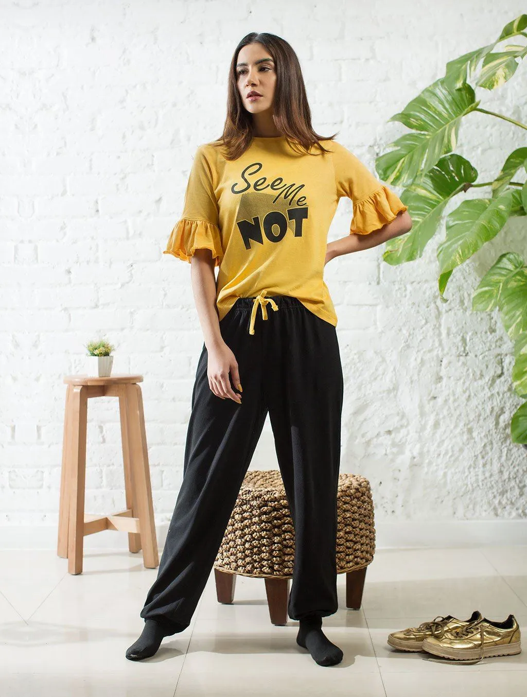 LADIES LOUNGEWEAR LW-015