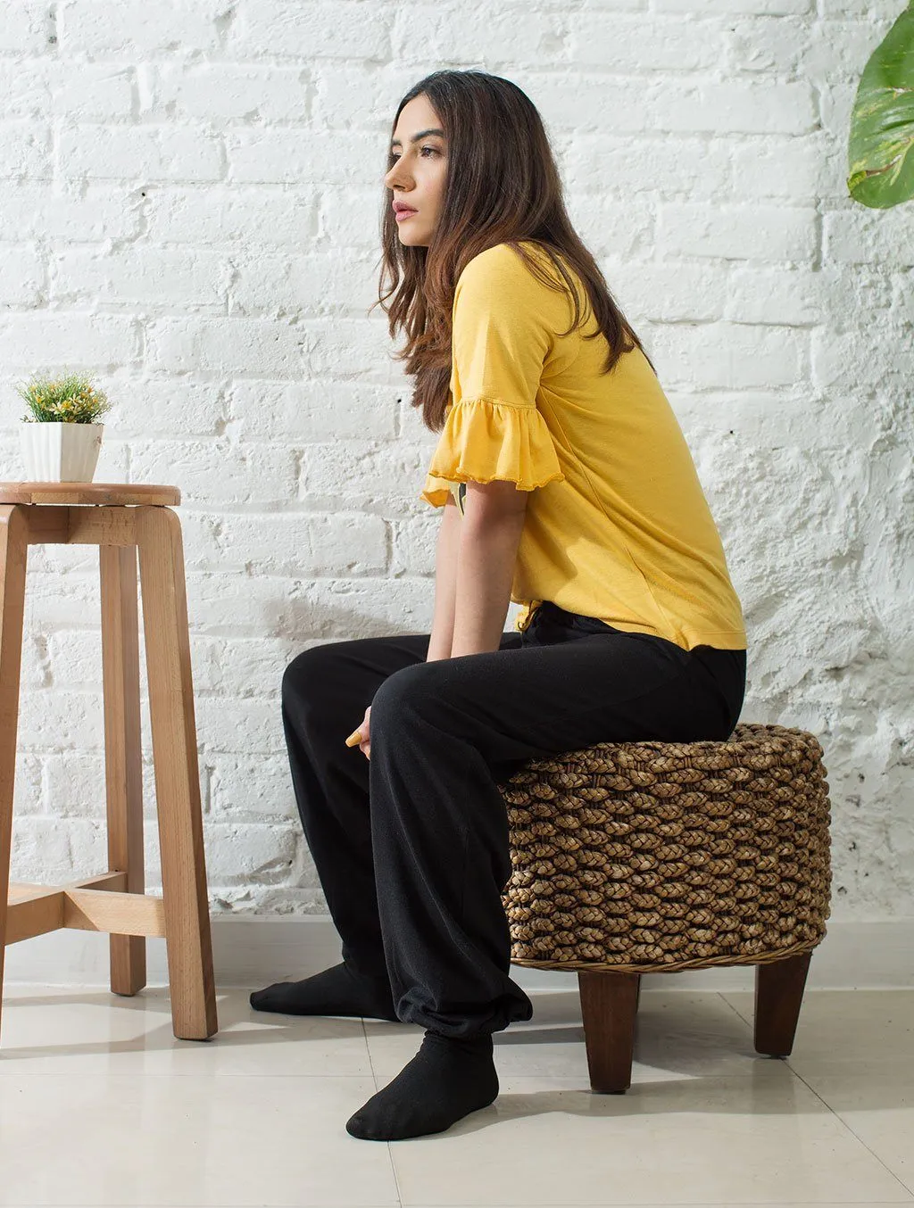 LADIES LOUNGEWEAR LW-015