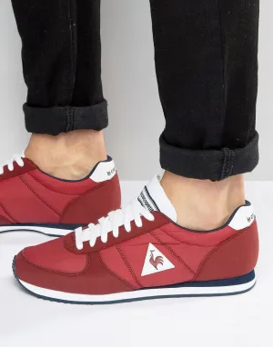 Le Coq Sportif Bolivar Classic Sneakers