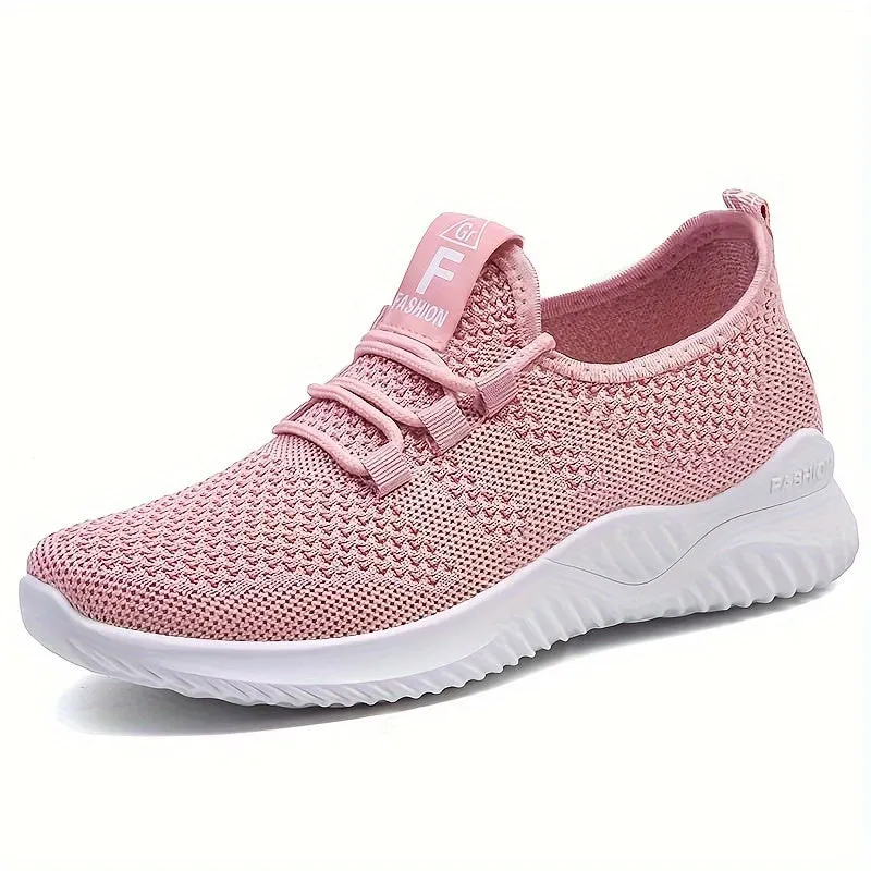 Lena | Simple Soft Sole Sneakers