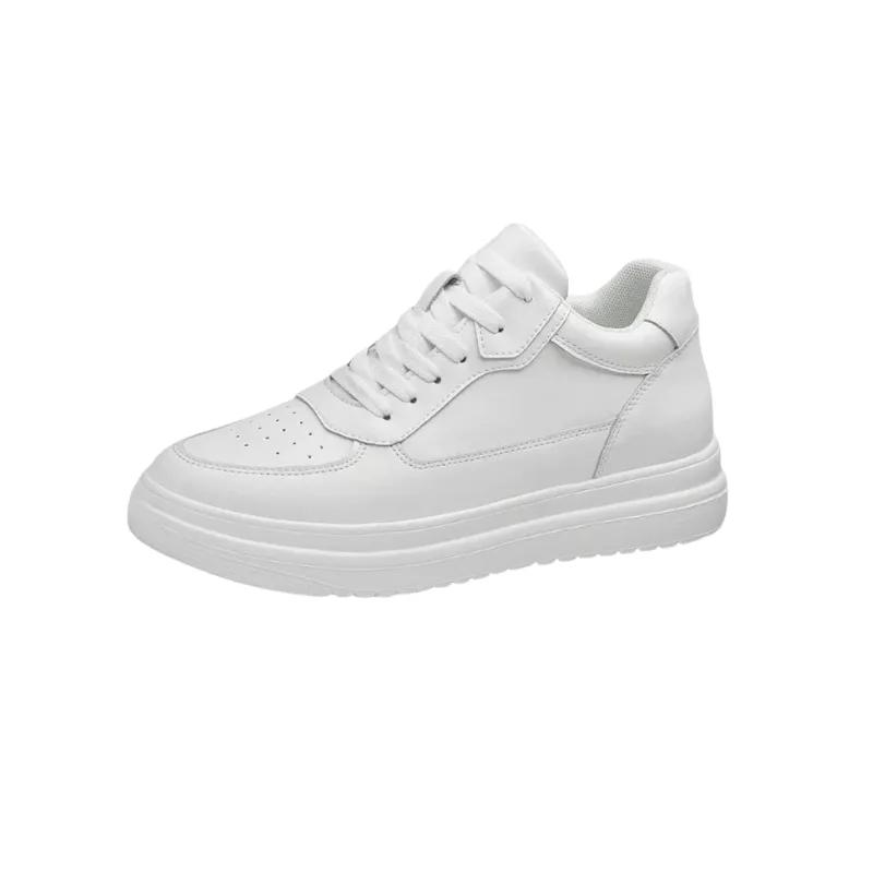 Lift - Classic Sneakers  6CM  8CM  10CM