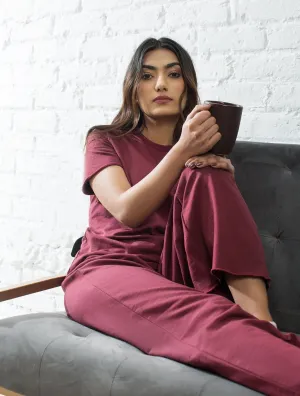 LOUNGEWEAR LW-012