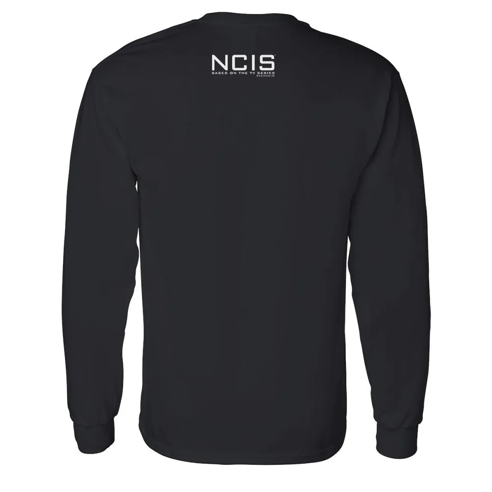 NCIS Team Ziva Adult Long Sleeve T-Shirt
