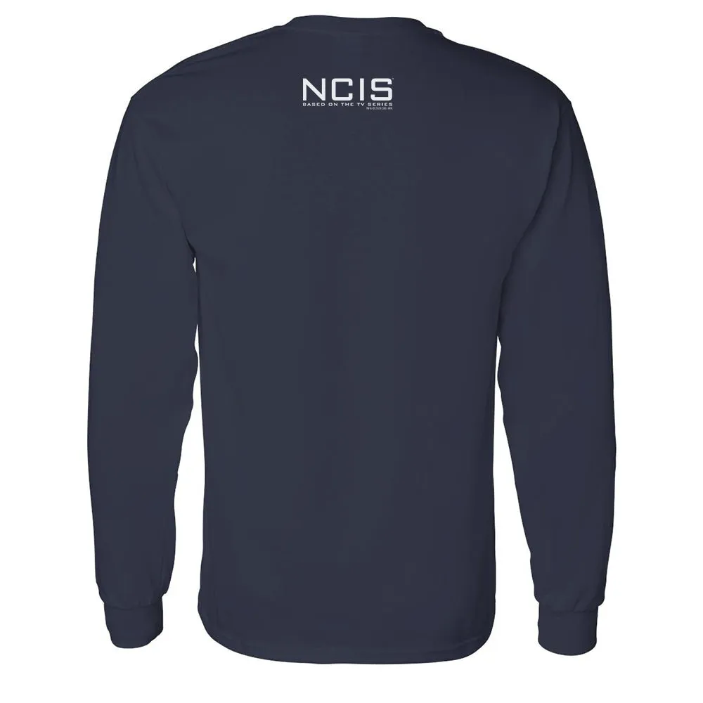 NCIS Team Ziva Adult Long Sleeve T-Shirt