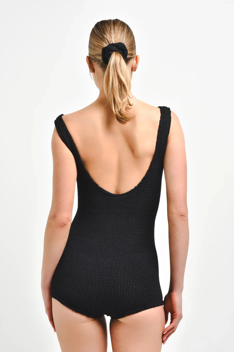 Playa | Black