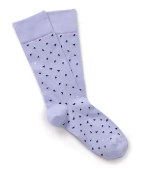 Printed Socks