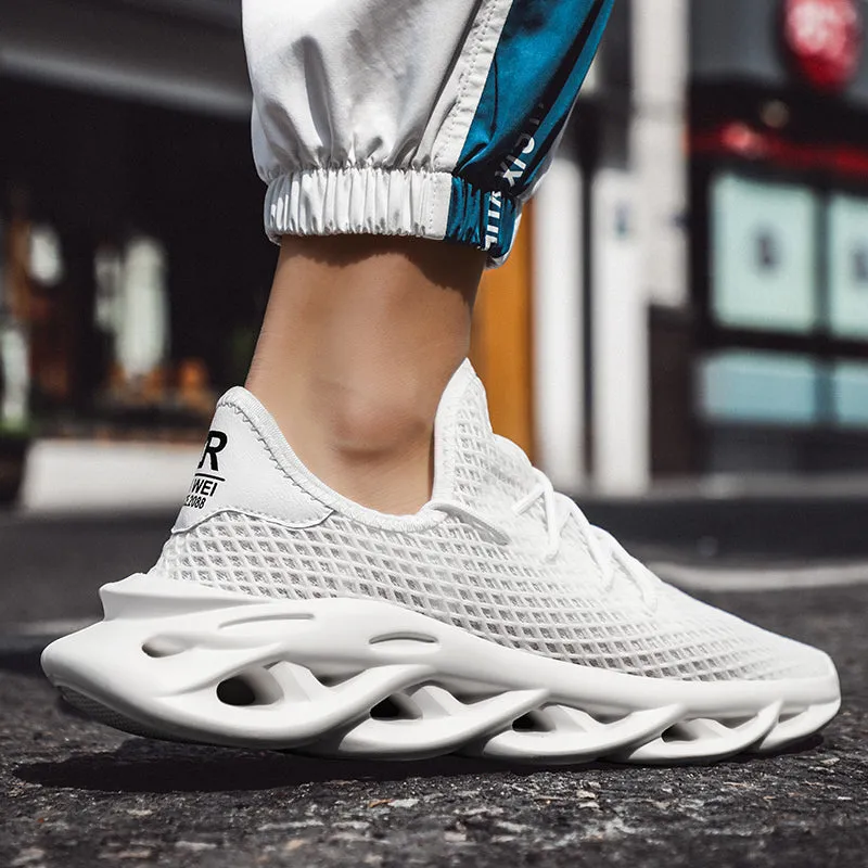 Soft Super Light Sneakers