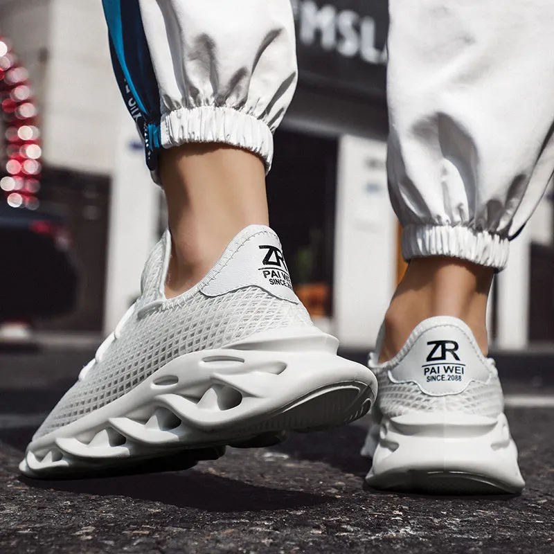 Soft Super Light Sneakers